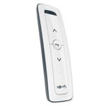 Somfy Situo RTS Pure II Remote, 1 Channel
