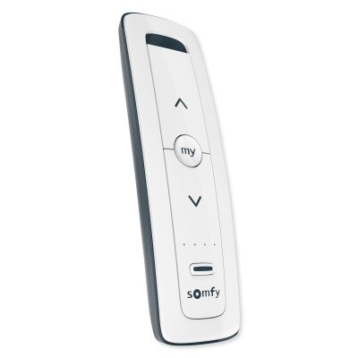 Somfy Situo RTS Pure II Remote, 5 Channel