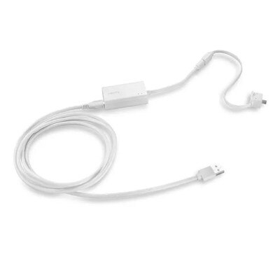 Somfy 9028054 TaHoma Switch Ethernet Adaptor