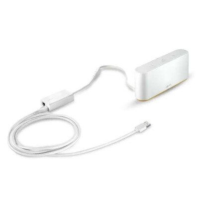 Somfy 9028054 TaHoma Switch Ethernet Adaptor