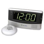 Sonic Alert Boom Alarm Clock