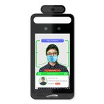 Speco Thermal Screening and Face Recognition Terminal