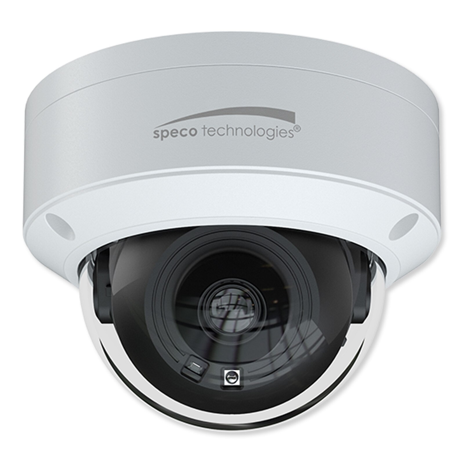 speco ip dome camera
