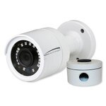 Speco 2MP Bullet IP Camera, 2.8mm Fixed Lens