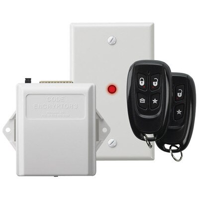 StreetSmart Code Encryptor 3 Kit (Open Box)