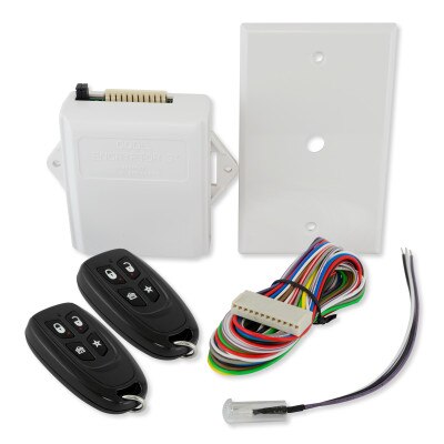 StreetSmart Code Encryptor 3 Kit