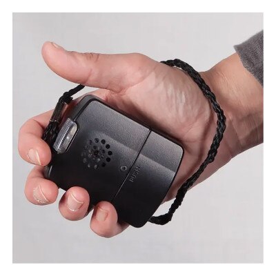 STI Mugger Stopper Plus