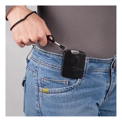 STI Mugger Stopper Plus