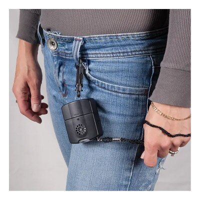 STI Mugger Stopper Plus