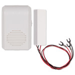 STI Wireless Doorbell Extender with Receiver Kit