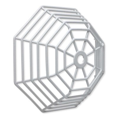 STI Steel Web Stopper, Low Profile, Flush Mount