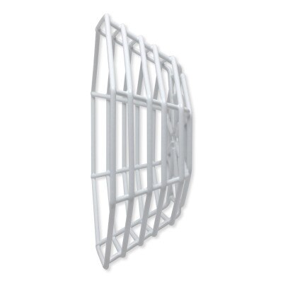 STI Steel Web Stopper, Low Profile, Flush Mount