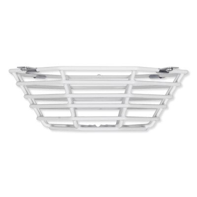STI Steel Web Stopper, Low Profile, Flush Mount