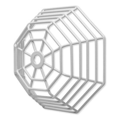 STI Steel Web Stopper - Low Profile - Flush Mount