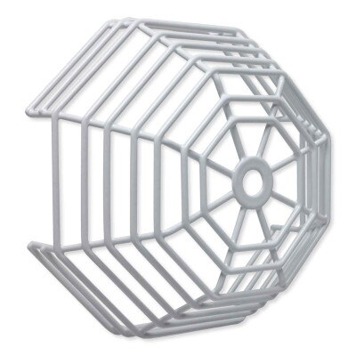 STI Steel Web Stopper, Low Profile, Surface Mount