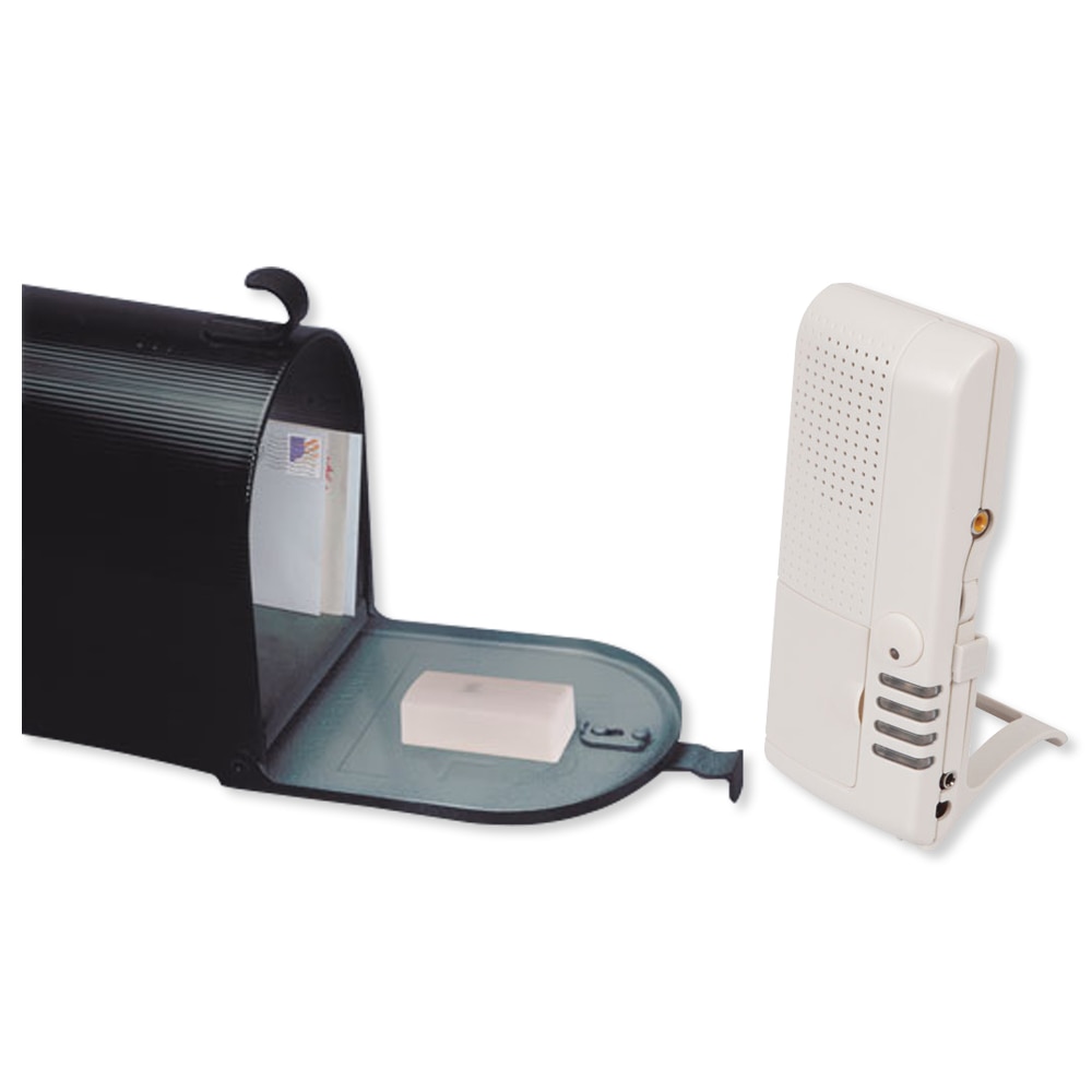 STI Wireless Mail Alert with Voice Receiver