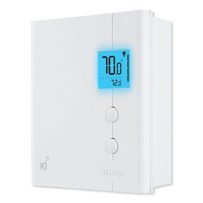 Stelpro Ki Z-Wave Plus Electronic Thermostat