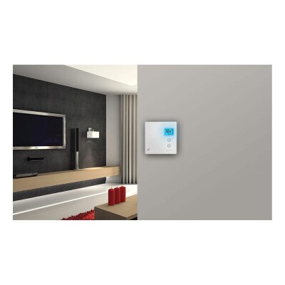 Stelpro Ki Z-Wave Plus Electronic Thermostat