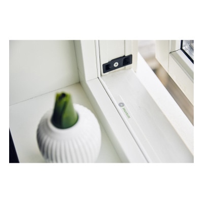 Sensative Strips Guard Z-Wave 800 Door/Window Sensor, with Magnet