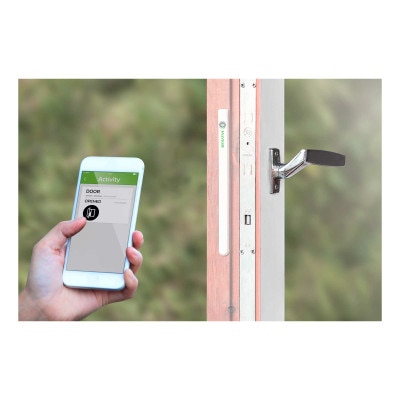 Sensative Strips Guard Z-Wave 800 Door/Window Sensor, with Magnet