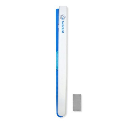 Sensative Strips Drip 700 Water Leak & Temperature Sensor, with Magnet