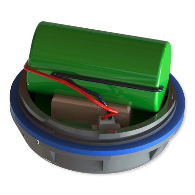 Sensative Puck Radar Sensor for LoRaWAN (Narrow Lens)