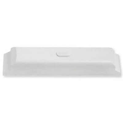 Truth Sentry II WLS Power Window System Motor Cover, White