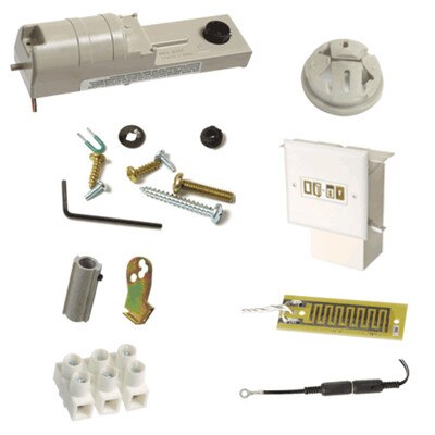 Truth Sentry II WLS Power Window System (for Pella Windows)