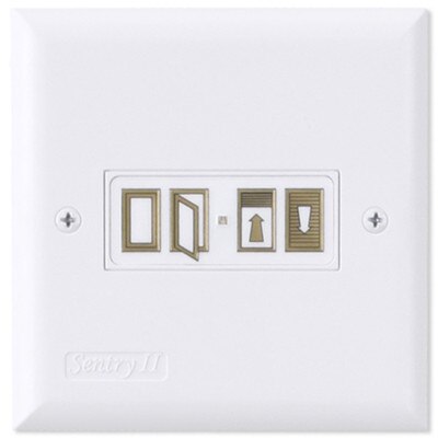 Truth Sentry II WLS Power Window System (for Pella Windows)