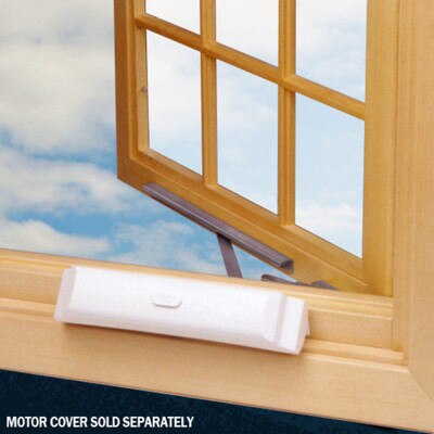 Truth Sentry II WLS Power Window System (for Pella Windows)