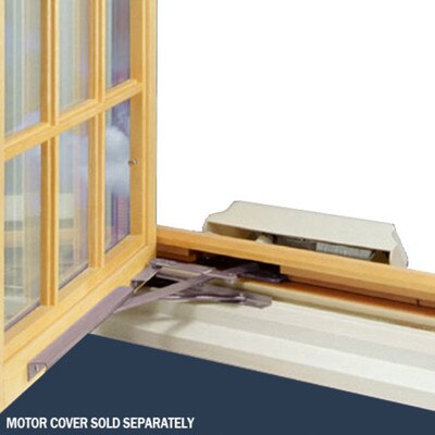 Truth Sentry II WLS Power Window System (for Pella Windows)