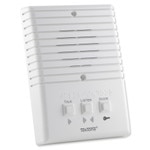 TekTone Apartment Speaker Station, 3 Wire, Surface Mount (Open Box)