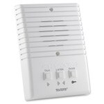 TekTone Apartment Speaker Station, 4 Wire, Surface Mount (Open Box)