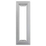 TekTone Entrance Panel Trim Frame