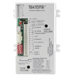 TekTone Apartment Intercom Amplifier/Relay/Power Supply (Open Box)
