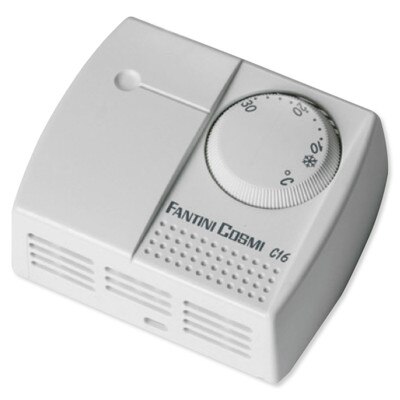 UCS Thermostat for Window Motor System