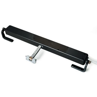UCS Vega Window Motor System, DC, Black
