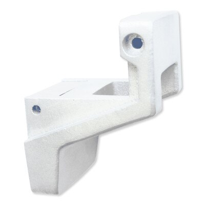 UCS Nano DC Bracket Kit For Bottom Hinged Windows, White