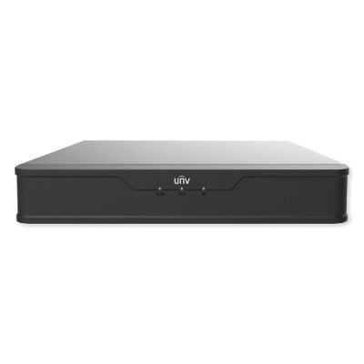Uniview Prime Series 8-Input 4K Network Video Recorder
