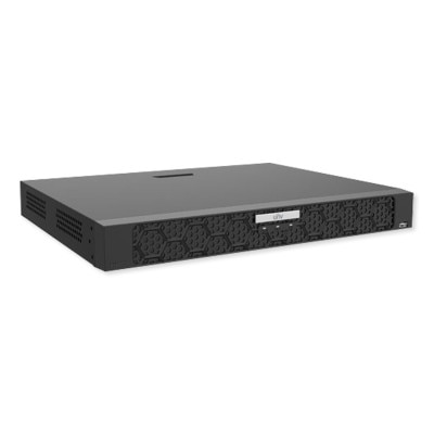 Uniview Prime Series 16-Input 4K Network Video Recorder