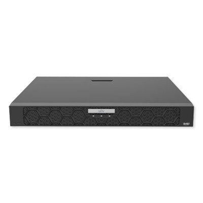 Uniview Prime Series 16-Input 4K Network Video Recorder