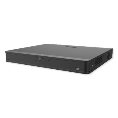 Uniview Digital Video Recorder, 8 Channel