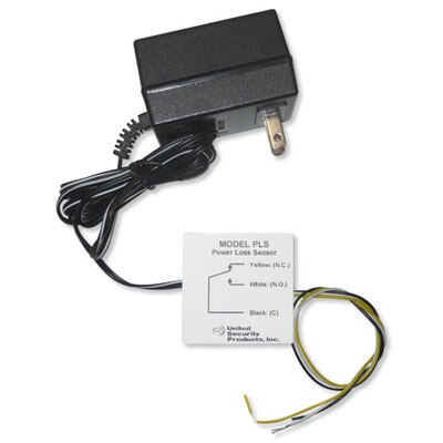 USP Power Loss Sensor