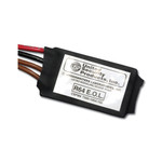 USP End-of-Line Relay, 12-24VDC