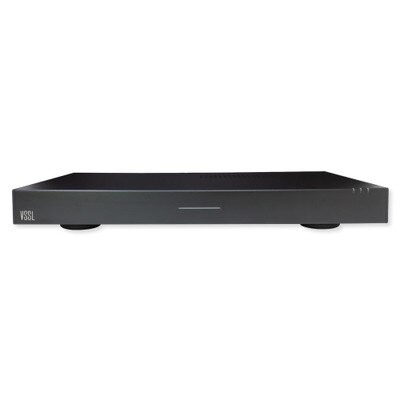 VSSL A.3X Native Audio Streaming System, 3 Zone, 6 Channel (2nd Gen)