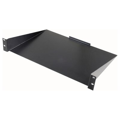 VMP Economy Rack Shelf, 2 Unit