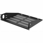 VMP Vented Universal Rack Shelf, 2 Units