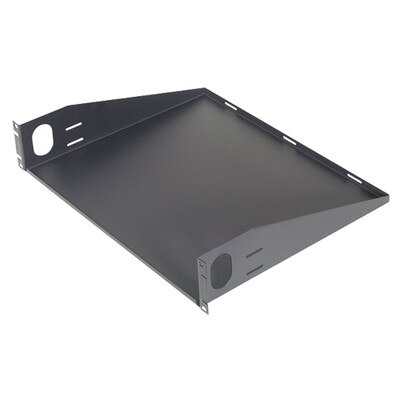 VMP Universal Rack Shelf, 2 Units