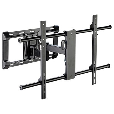 VMP Articulating Flat Panel Wall Display Mount, 42-70 In.