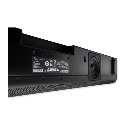 VSSL SX Series Native Streaming Soundbar